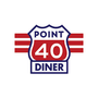 Point40Diner