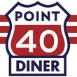 Point 40 Diner Gift Card